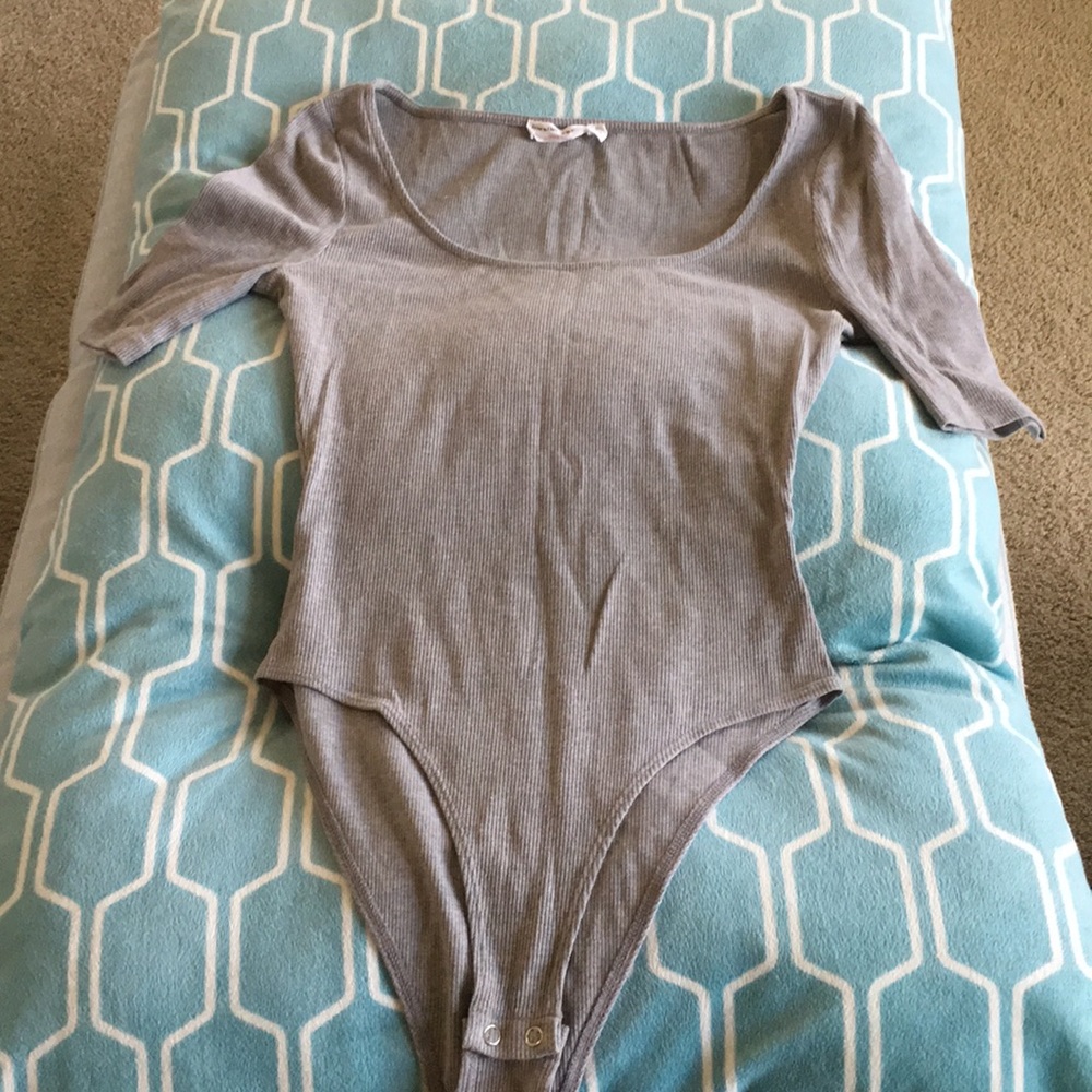Bodysuit